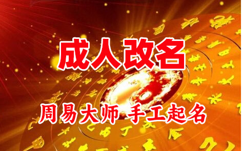 顺庆成人改名-找大师一对一改名先分析后改名